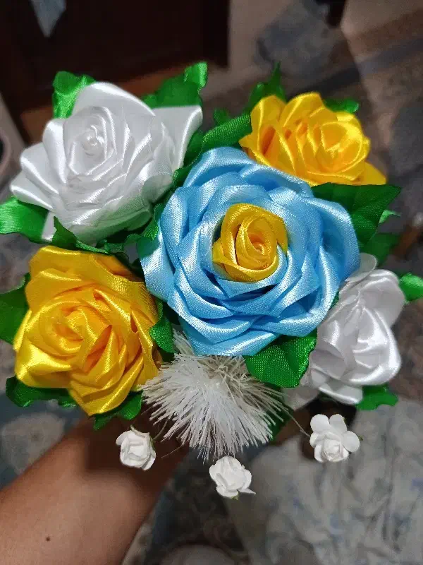 گل مصنوعی|گل مصنوعی|کیش, |دیوار