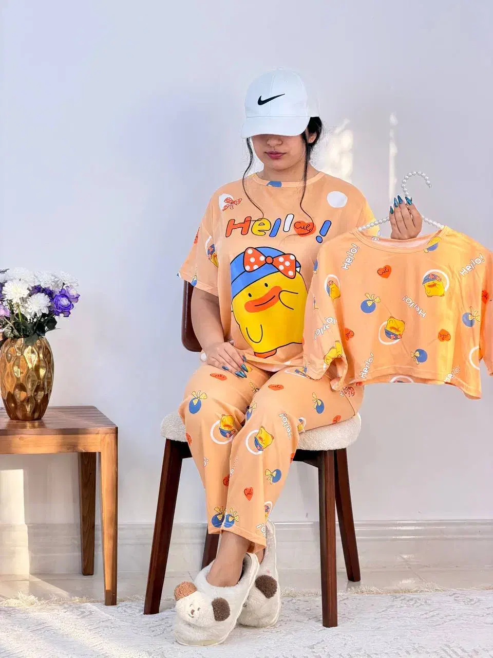 ست سه تکه تیشرت شلوار کراپ|لباس|اصفهان, کوی ولی عصر|دیوار