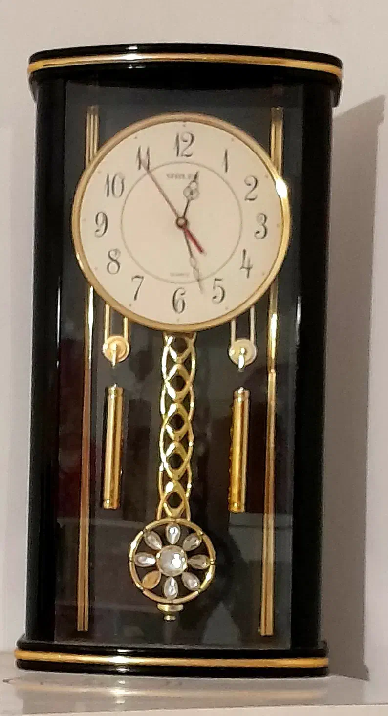 ساعت دیواری|ساعت دیواری و تزئینی|سلماس, |دیوار