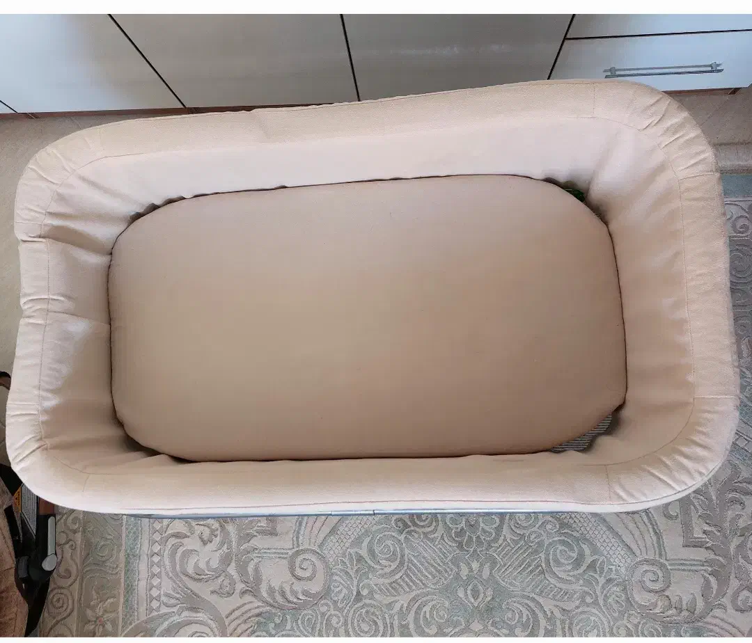 گهواره فانتزی|اسباب و اثاث بچه|نیشابور, شهرک ولیعصر|دیوار