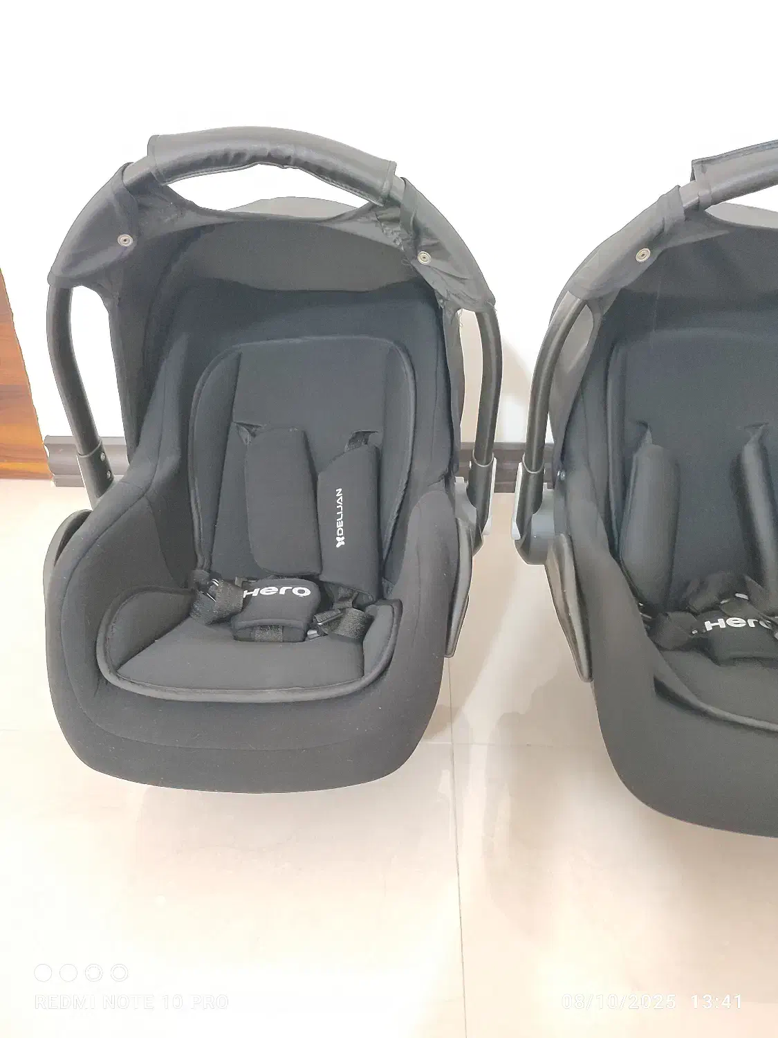 فروش کریر|کالسکه و لوازم جانبی|ساری, |دیوار