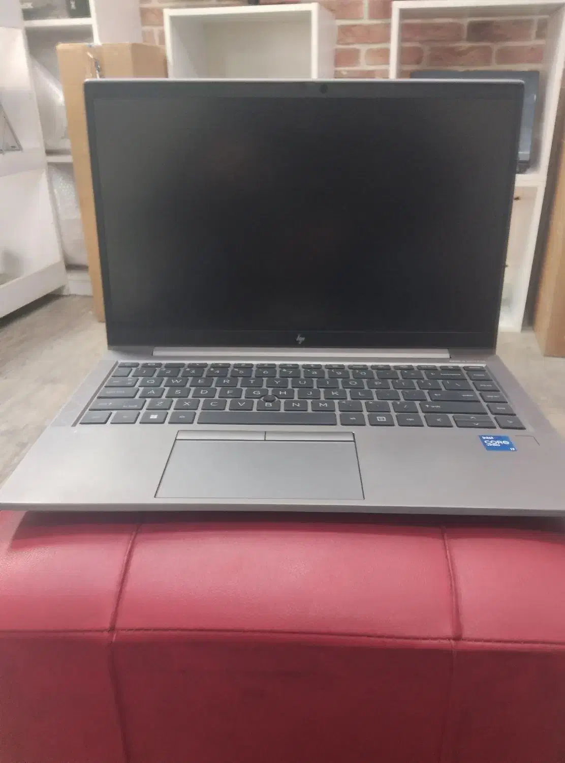 HP  ZBOOK FIREFLY|رایانه همراه|قم, زنبیل آباد|دیوار