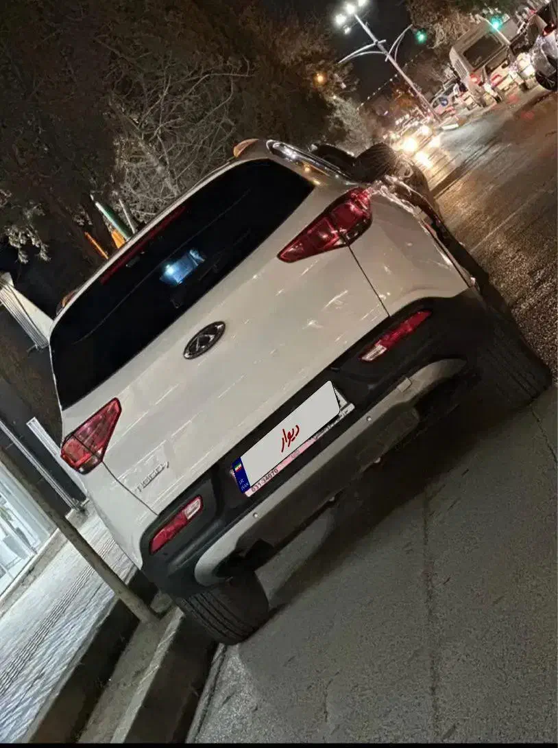 تیگو ۷ie|خودرو سواری و وانت|اصفهان, شاهد|دیوار