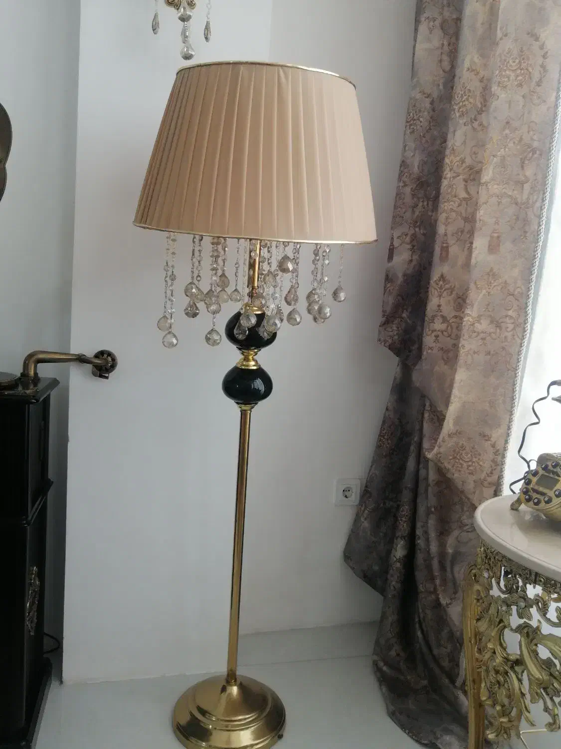 اباژور|چراغ خواب و آباژور|نیشابور, شهرک فیروزه|دیوار