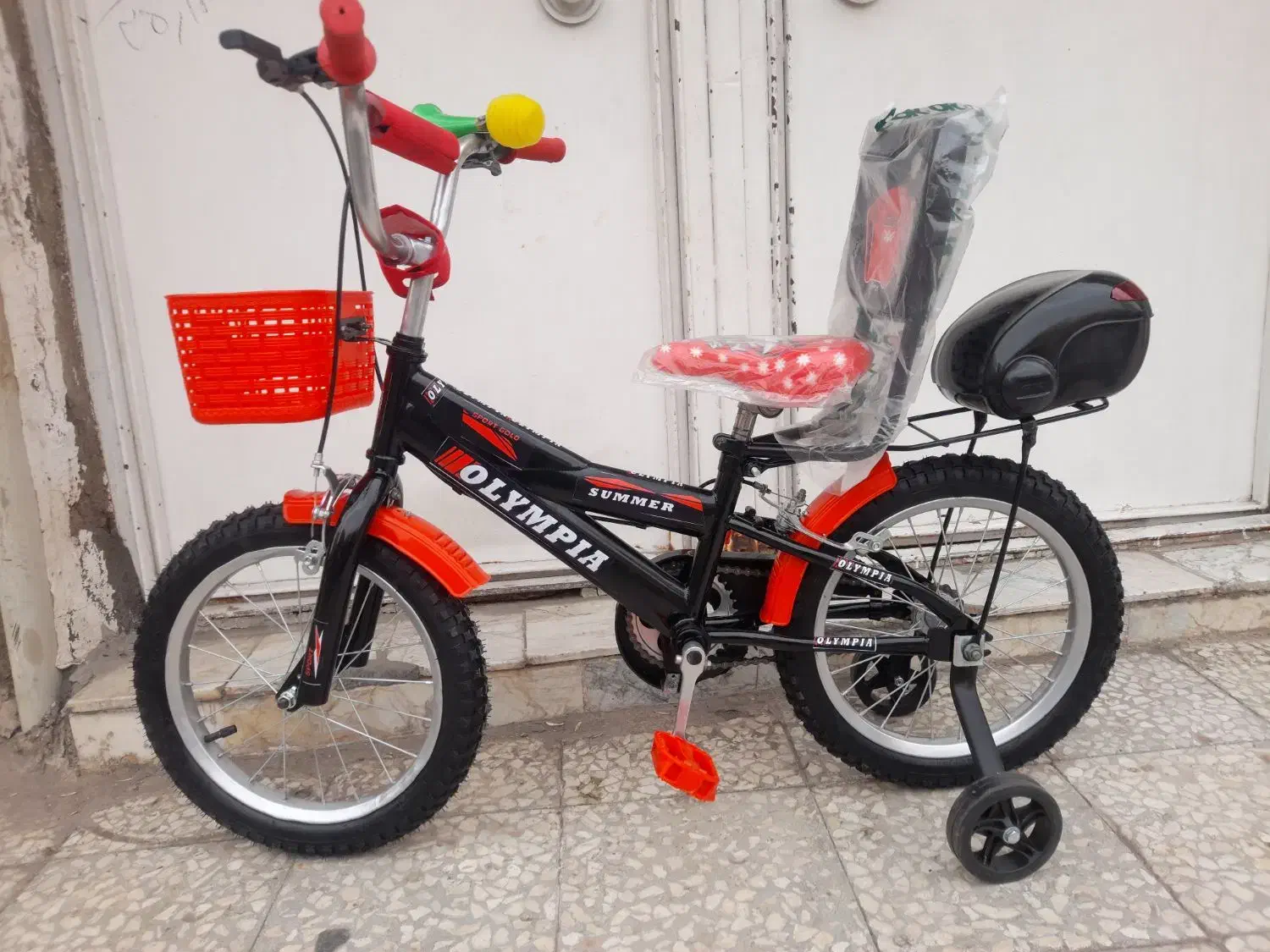 چند مدل دوچرخه ۱۶|دوچرخه، اسکیت، اسکوتر|قم, شهید صیاد شیرازی|دیوار