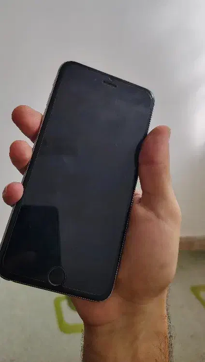 ایفون 6s پلاس|موبایل|سنقر, |دیوار