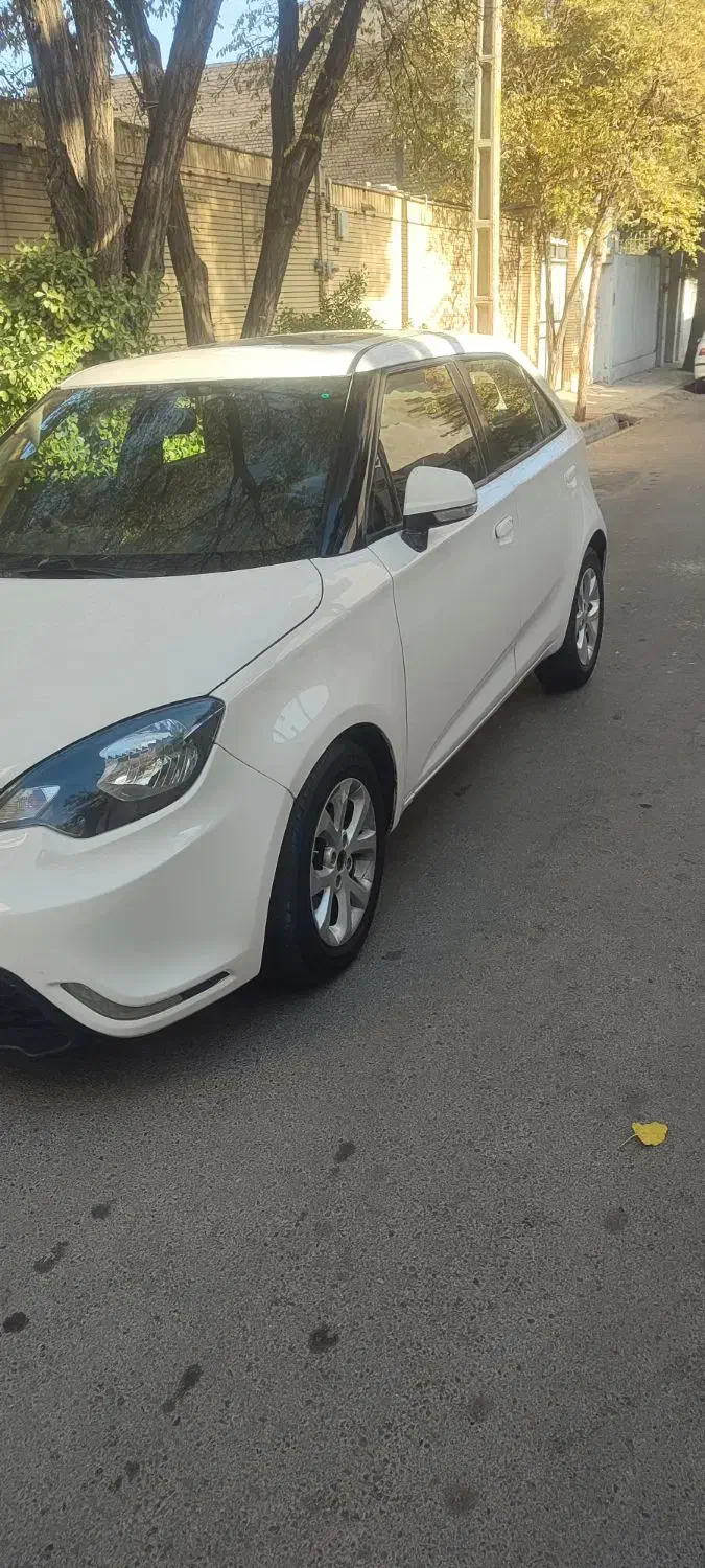 ام جی 3|خودرو سواری و وانت|مشهد, هفت تیر (نه دره)|دیوار