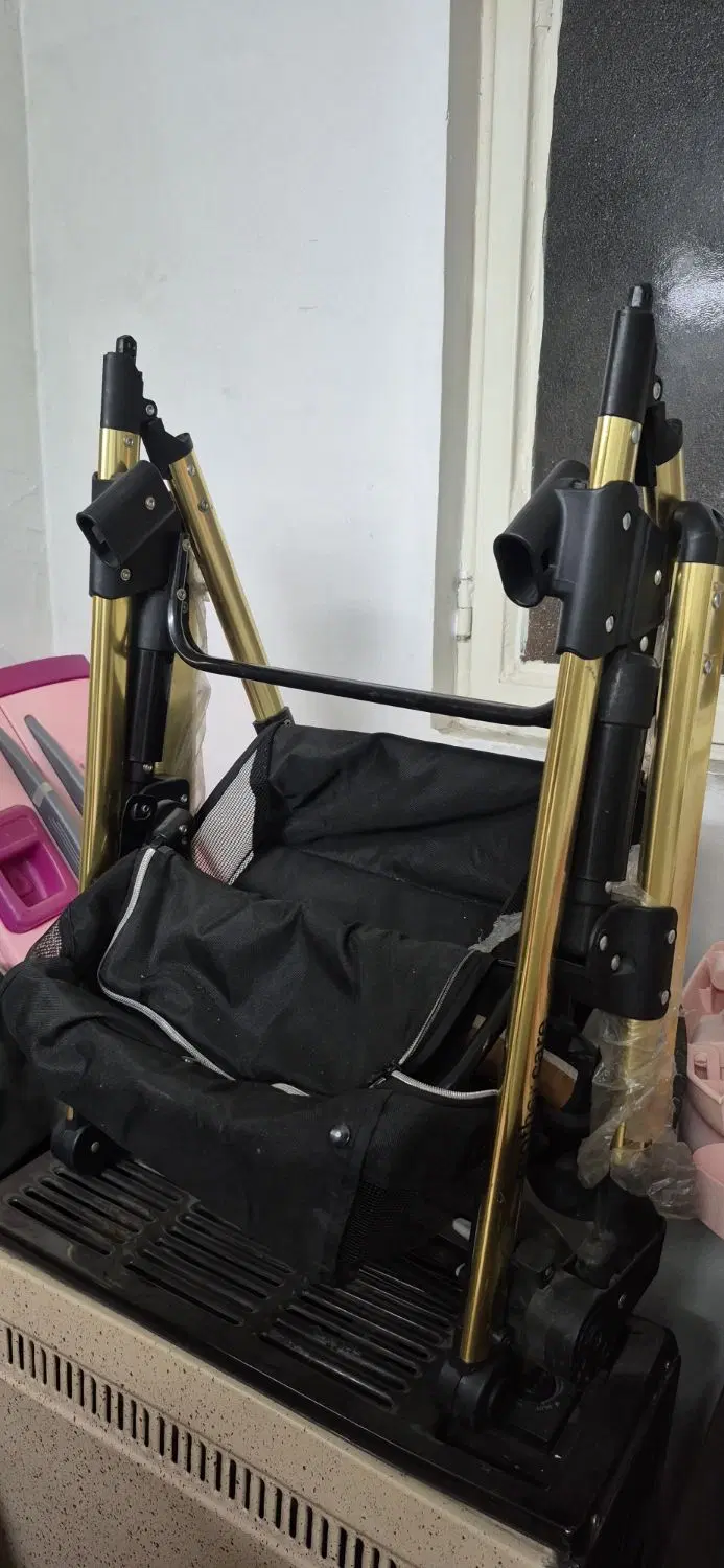 کالسکه و کریز مادرکر mothercare انگلیسی|کالسکه و لوازم جانبی|تهران, جیحون|دیوار