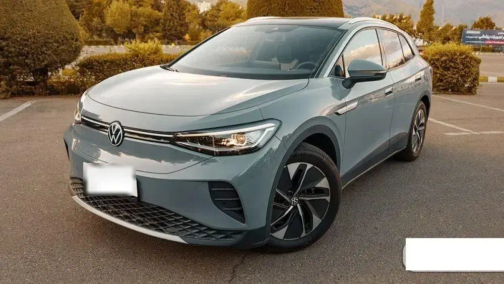 خودرو id4 آلمانی|خودرو سواری و وانت|تهران, بازار|دیوار