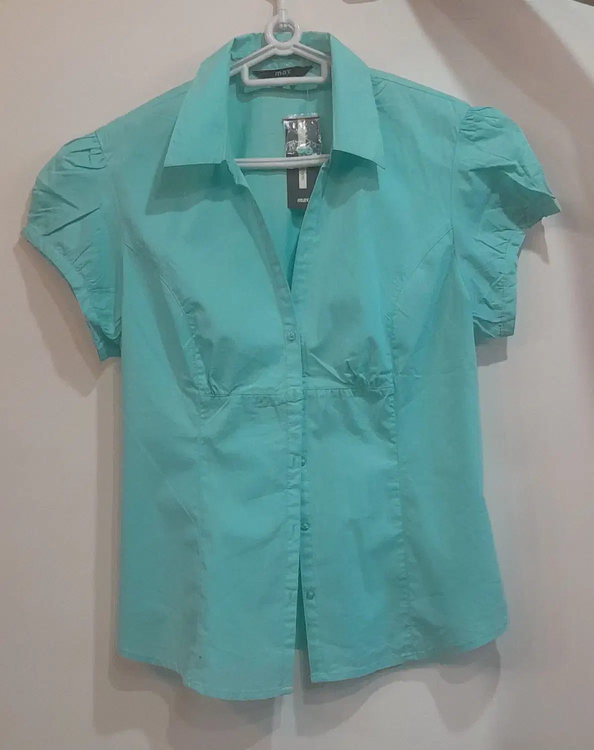 بلوز زنانه برند MAX|لباس|ری, سیزده آبان|دیوار