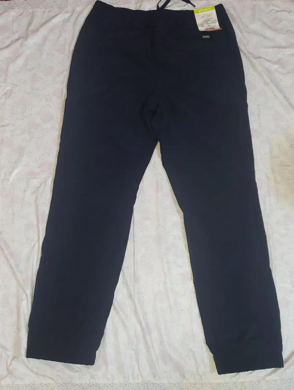 شلوار زنانه زمستانه Eddie Bauer آمریکا نو|لباس|تهران, جابری|دیوار