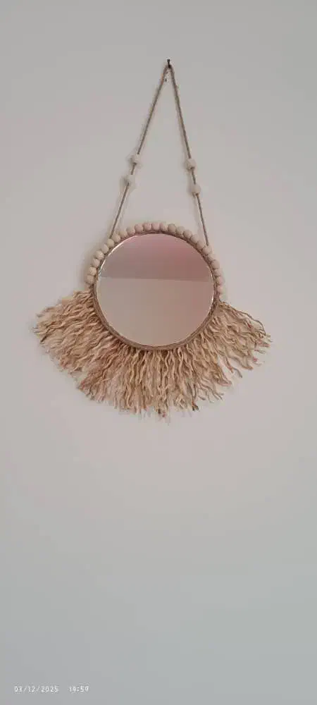 صنایع دستی حصیری|صنایع دستی و سایر لوازم تزئینی|رشت, پاره بیجار|دیوار