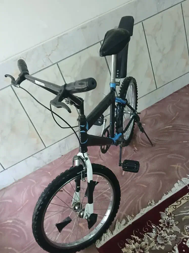 دوچرخه ۲۰|دوچرخه، اسکیت، اسکوتر|باغ بهادران, |دیوار