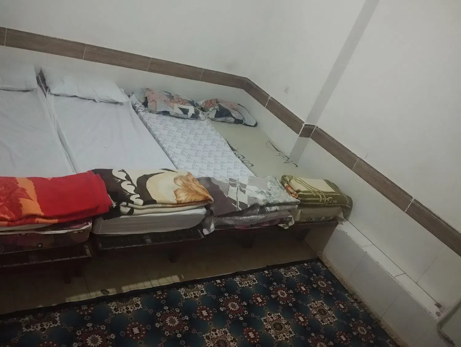 سویت مجهز به تمام امکانات ماهانه|اجارهٔ کوتاه‌مدت آپارتمان و سوئیت|مشهد, جوادیه|دیوار