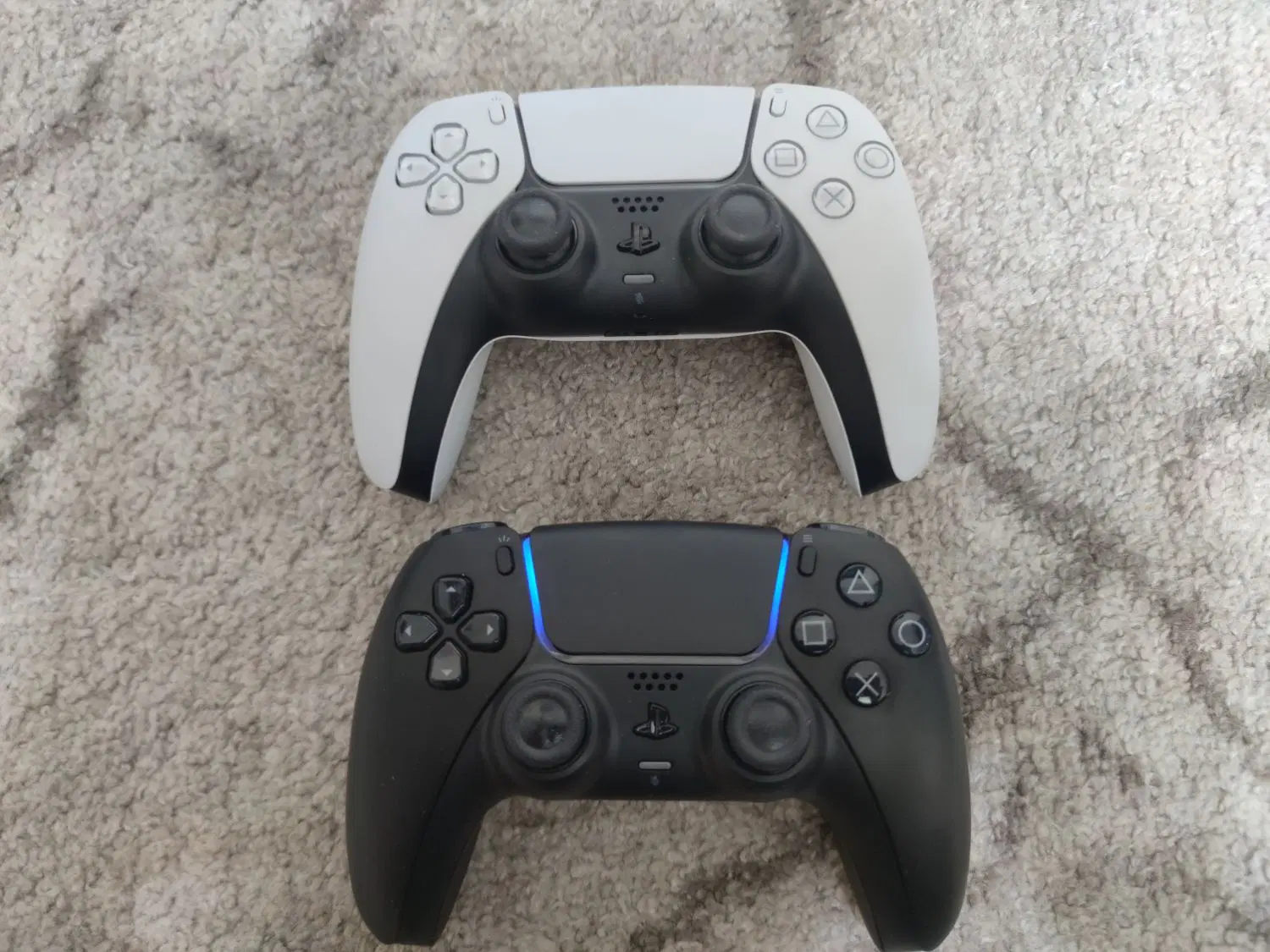 ps5 slim|کنسول، بازی ویدئویی و آنلاین|پاکدشت, پاکدشت (مامازند)|دیوار
