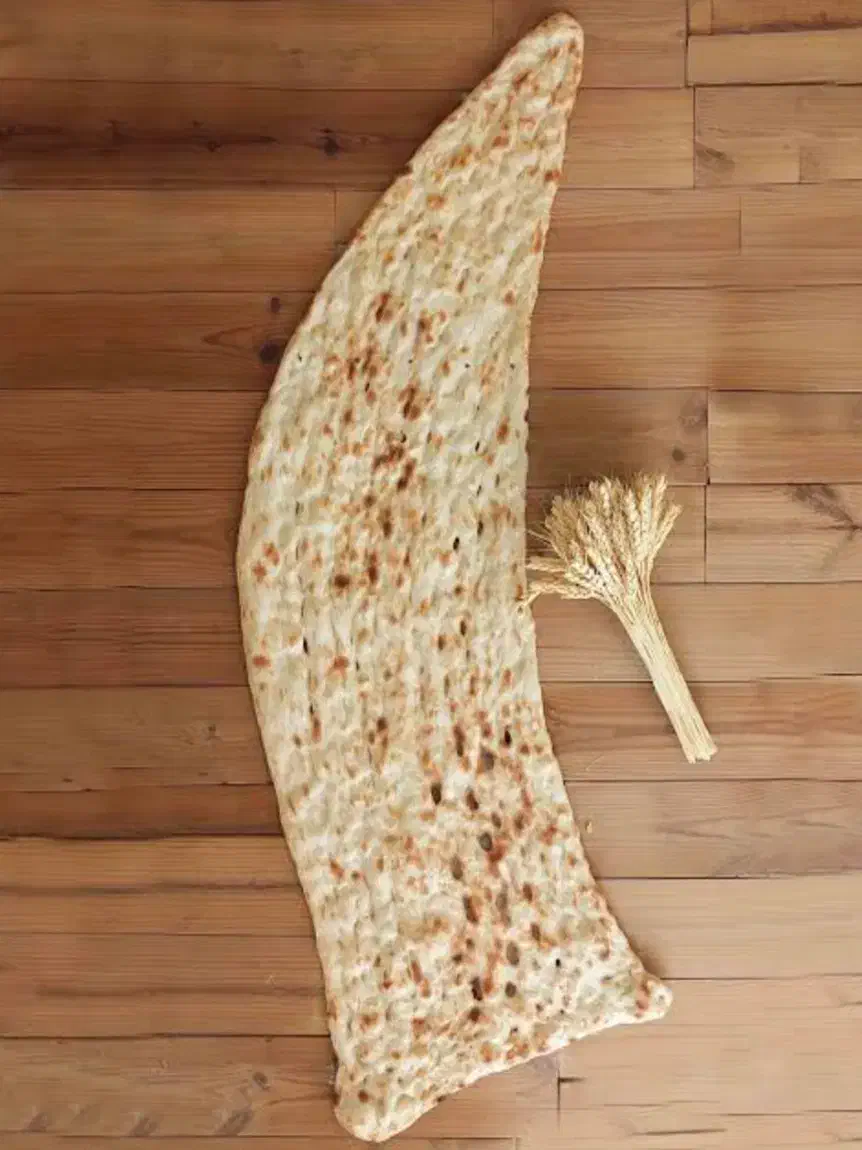 نان سنگگ|خدمات پذیرایی، مراسم|تبریز, |دیوار