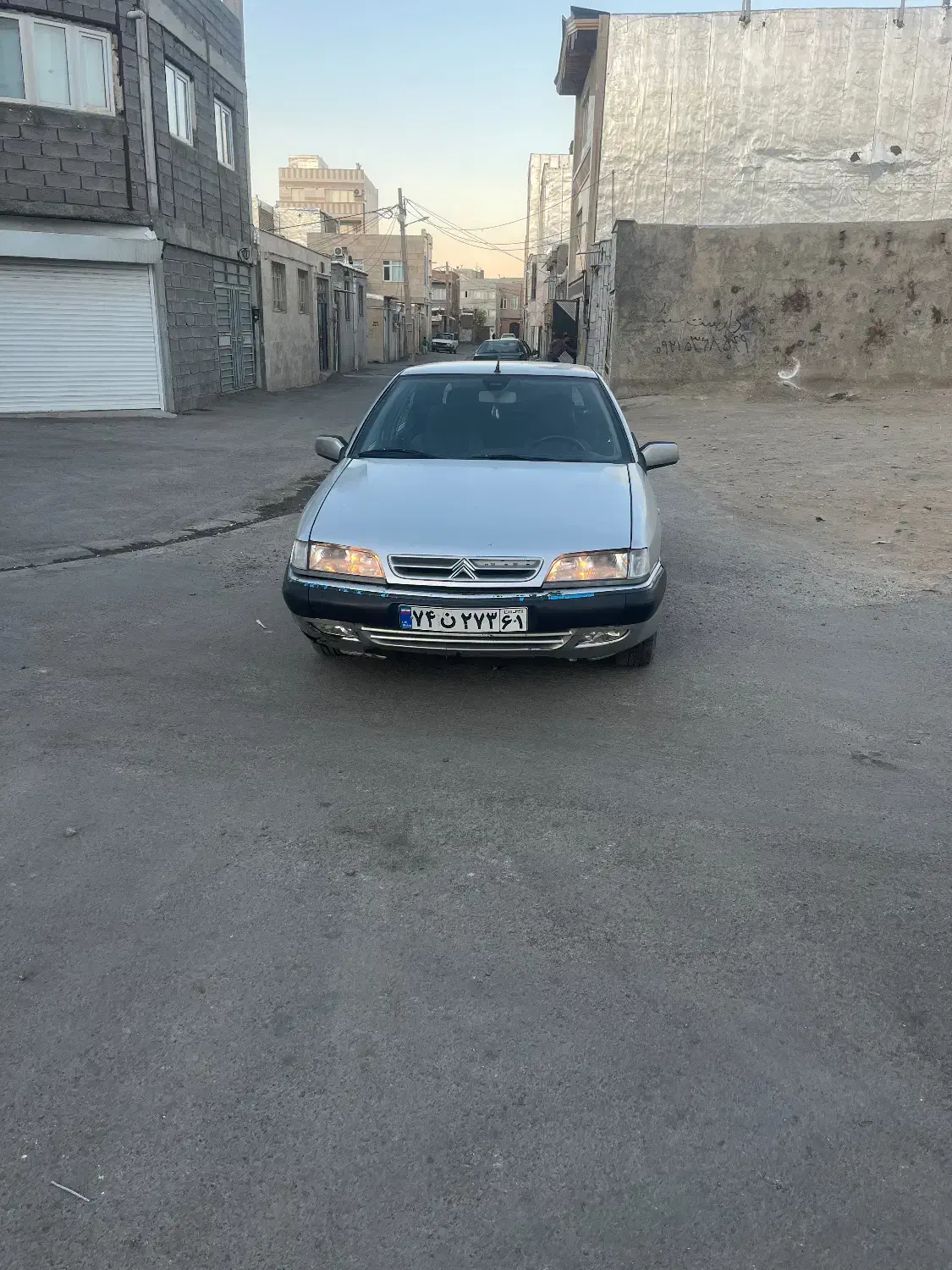 فروش زانتیا ۱۸۰۰|خودرو سواری و وانت|قروه, |دیوار