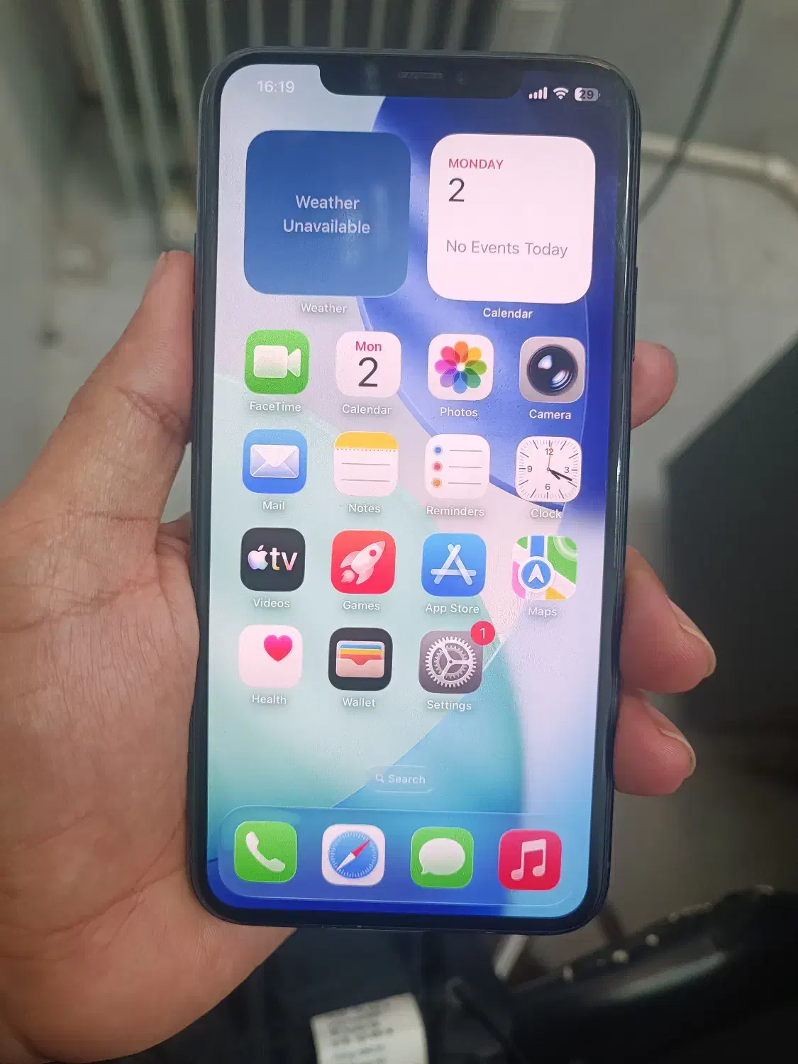 آیفون ۱۱ پرومکس|موبایل|مراغه, |دیوار