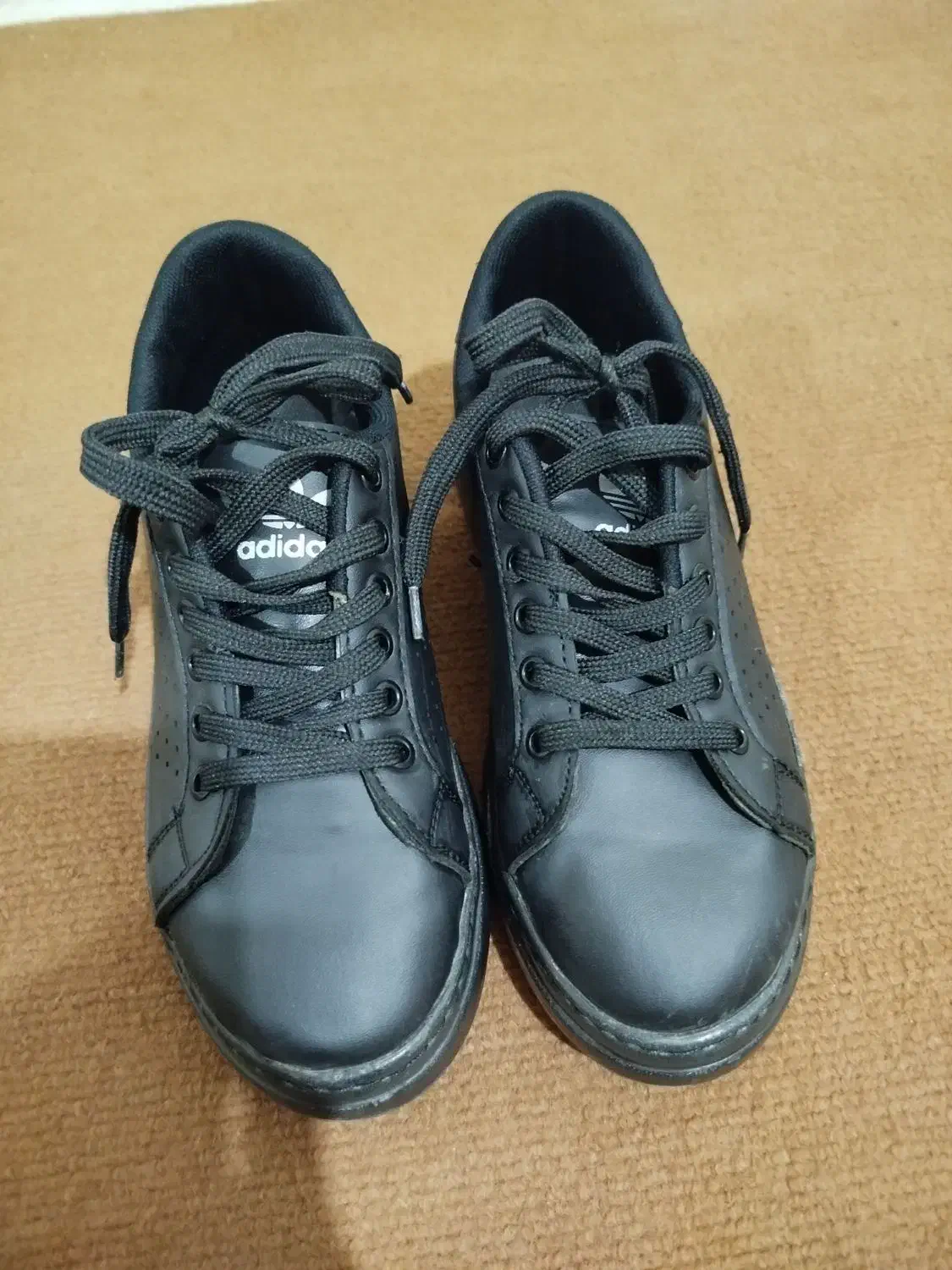 کفش فوتبال فروشی درحدنو|کیف، کفش، کمربند|بندر ترکمن, |دیوار