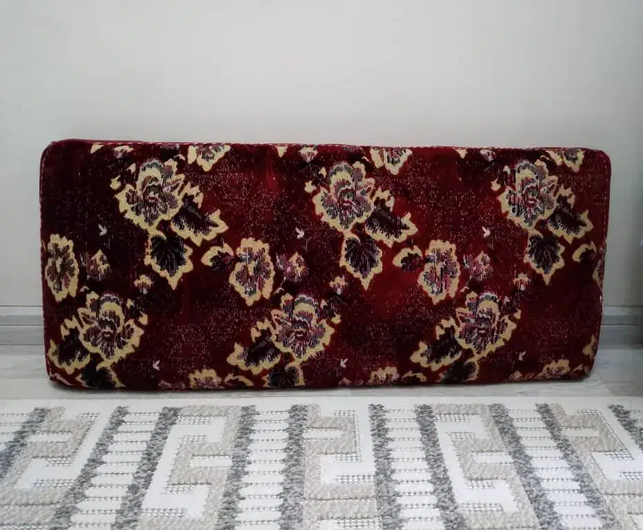 پشتی|پشتی|ری, ولی آباد|دیوار