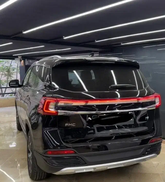 سالن مغازه صافکاری نیاز اجاره یا درصدی|اجارهٔ مغازه و غرفه|تهران, شهران شمالی|دیوار