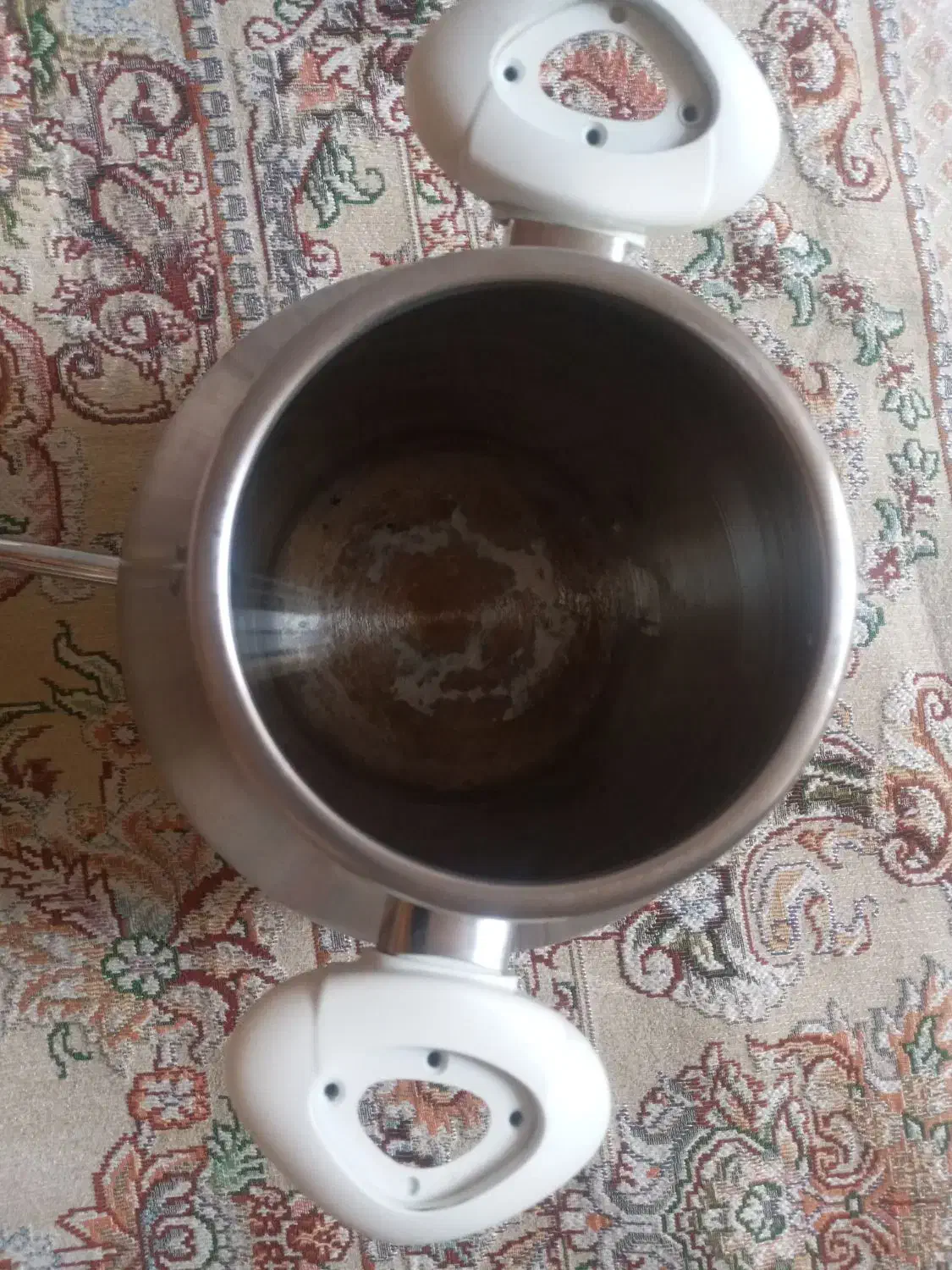 کتری|قوری، کتری، قهوهساز دستی|ری, صفاییه (چشمه علی)|دیوار