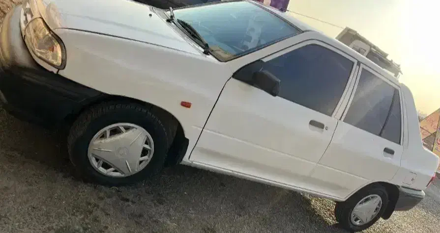 پراید 131|خودرو سواری و وانت|اراک, |دیوار