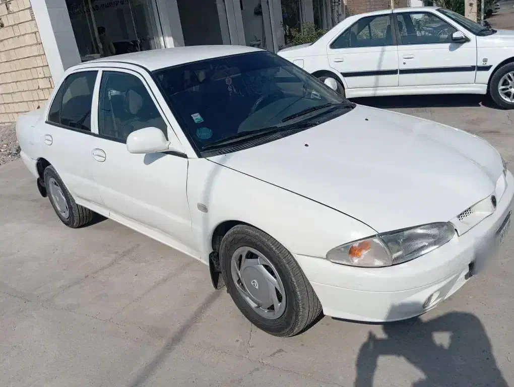 پروتون ویرا|خودرو سواری و وانت|اهواز, شریعتی جنوبی|دیوار