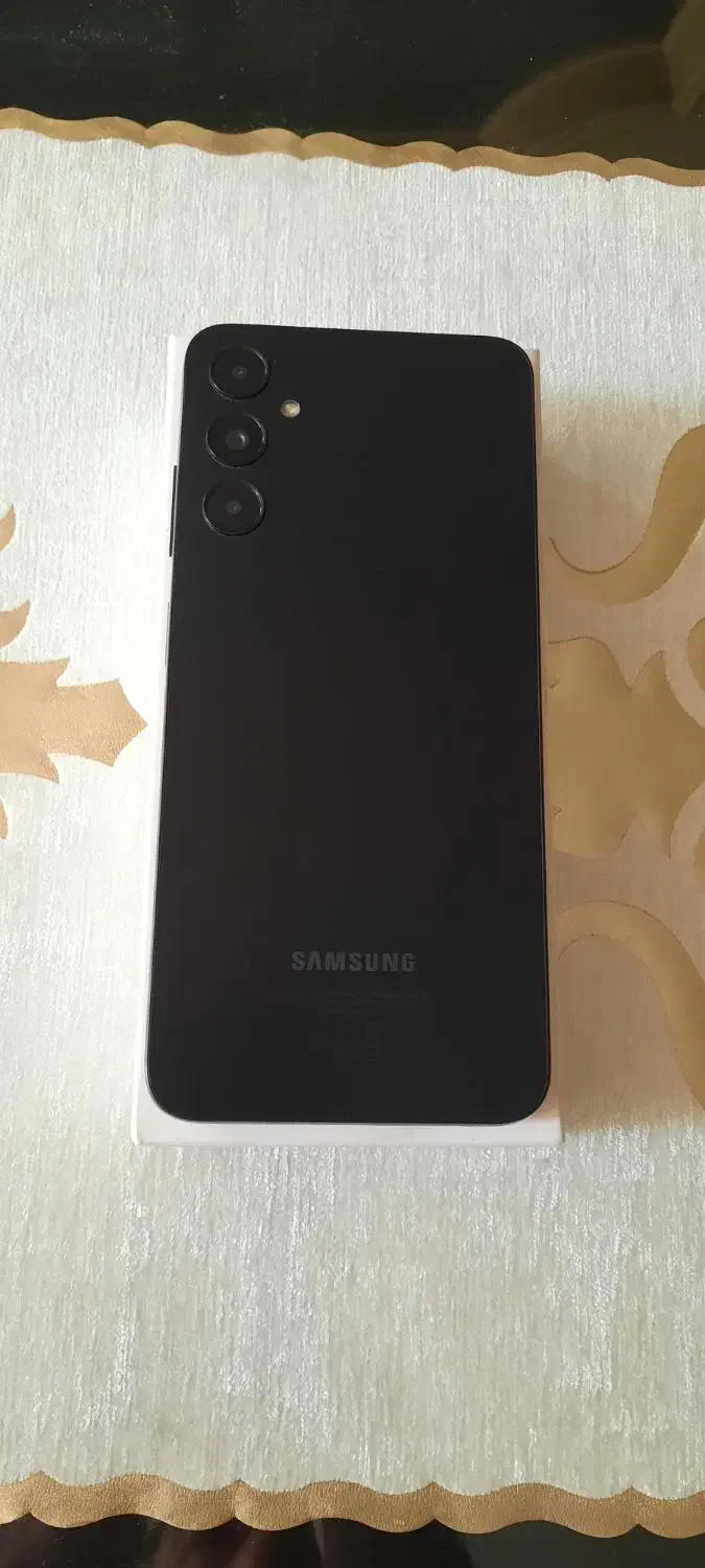 گوشی سامسونگ گلکسی A05s|موبایل|شهریار, شهریار|دیوار