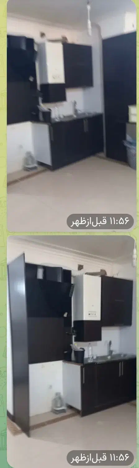 آپارتمان با آسانسور|اجارهٔ آپارتمان|قم, خاکفرج|دیوار