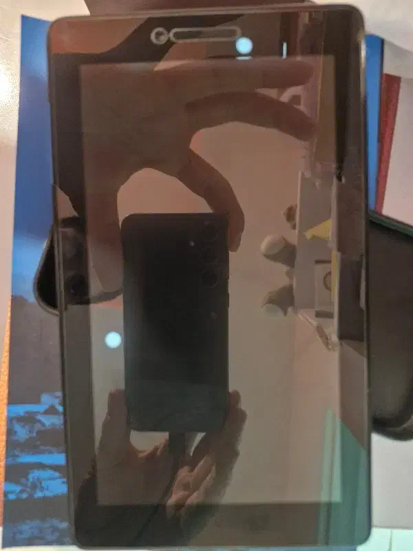 تبلت لنوو|تبلت|رشت, کوی جام جم|دیوار