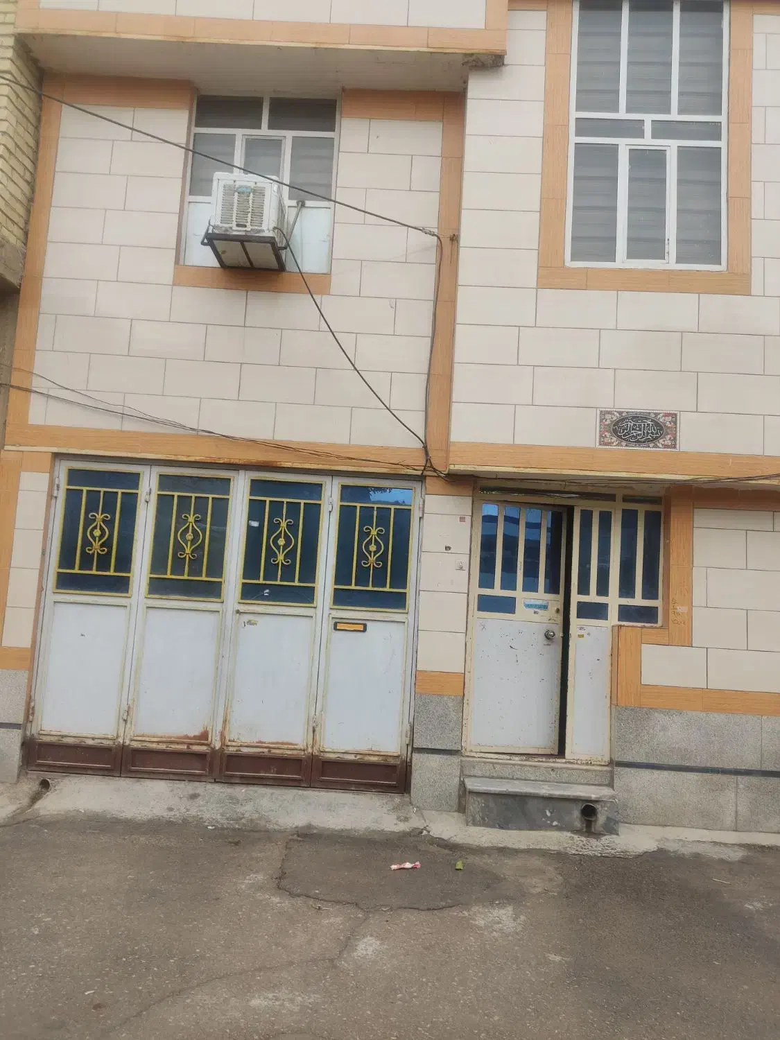 خانه فروشی|فروش خانه و ویلا|مرودشت, استادیوم|دیوار