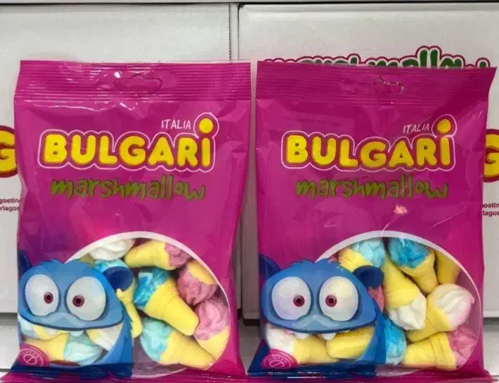 بلغاری ۷۵ گرم|خوردنی و آشامیدنی|تهران, بازار|دیوار