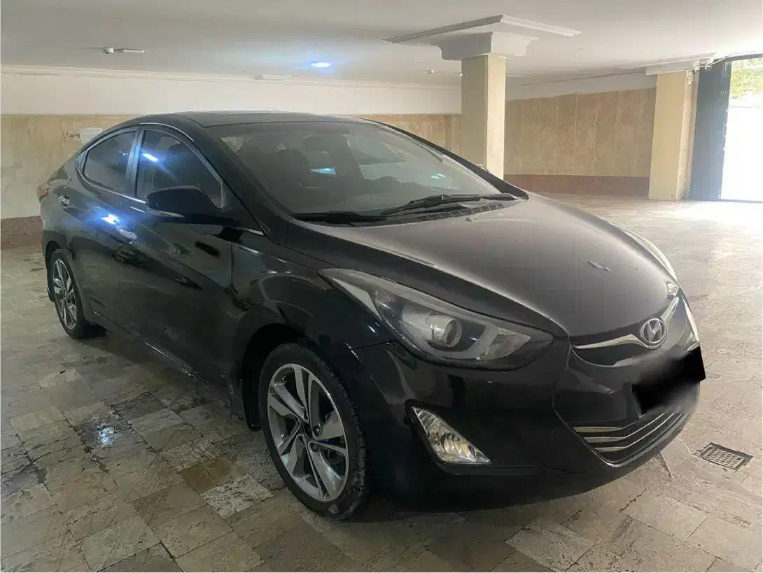 النترا 2015|خودرو سواری و وانت|تهران, پونک|دیوار