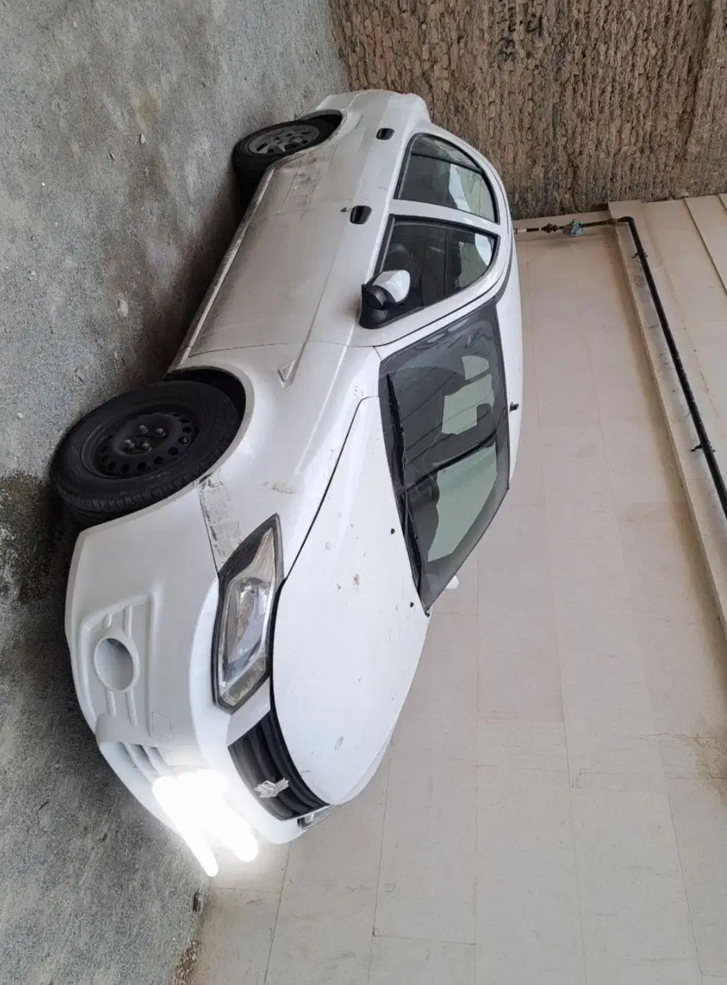 فروش خودرو ساینا معمولی مدل ۱۴۰۰|خودرو سواری و وانت|تهران, زاهد گیلانی|دیوار