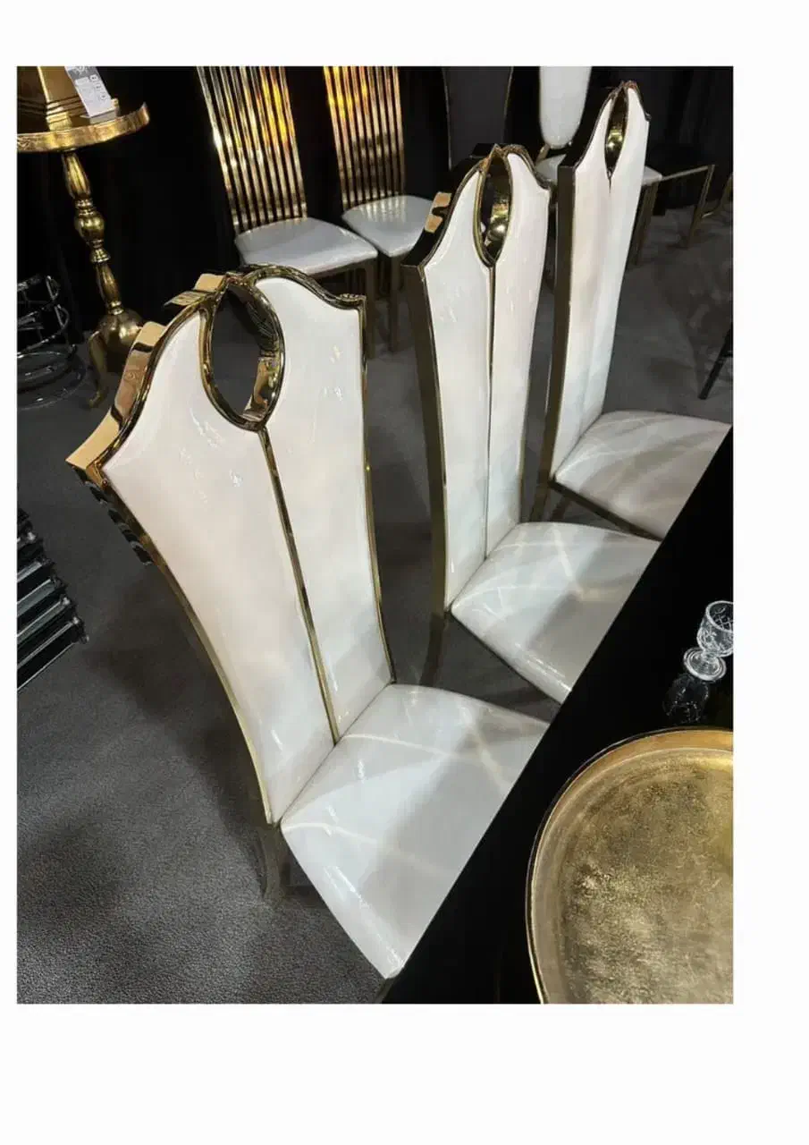 صندلی تالار|میز و صندلی غذاخوری|آفتاب, |دیوار