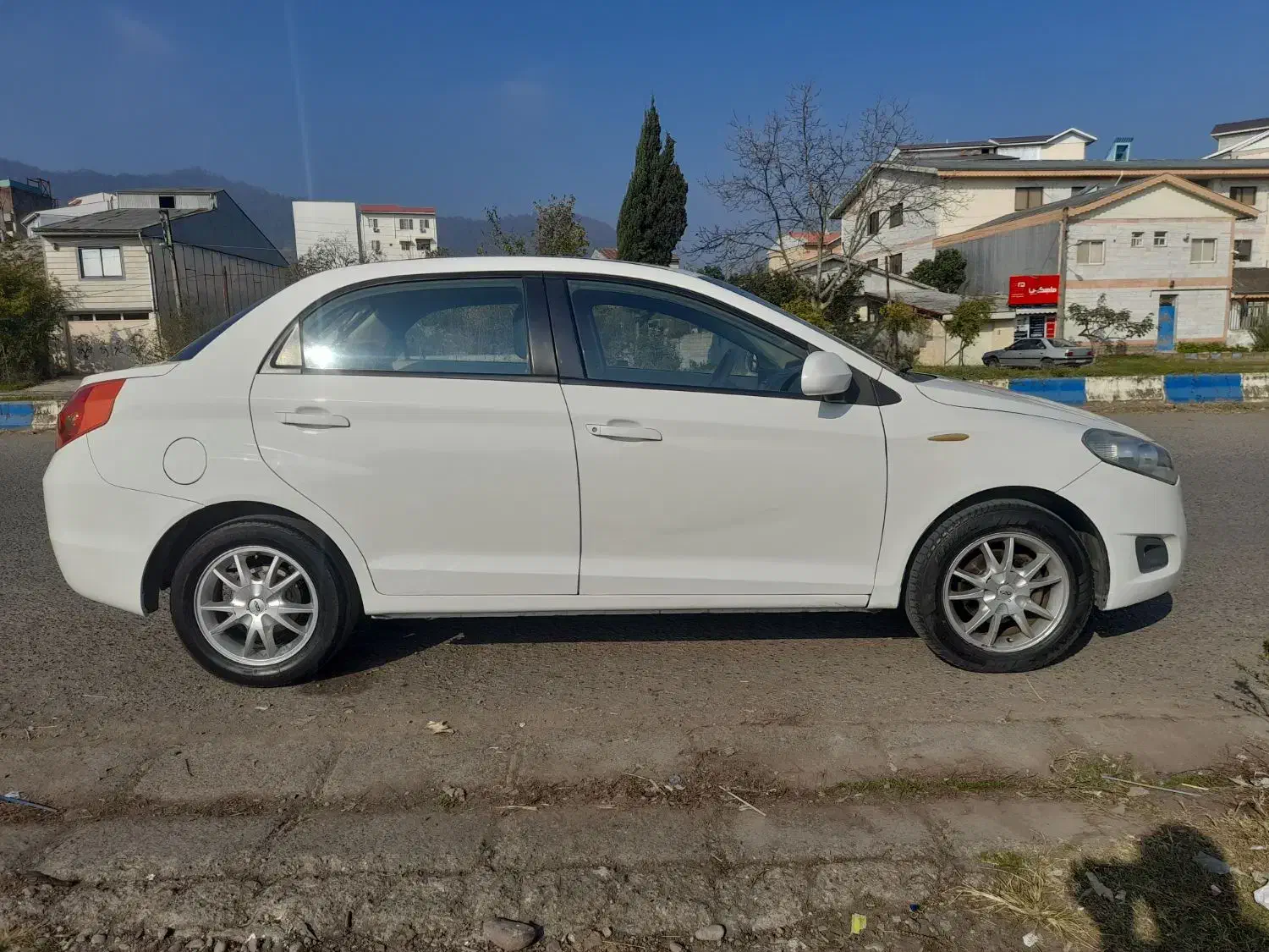 ام‌وی‌ام ۳۱۵ h|خودرو سواری و وانت|رشت, شهریاران|دیوار