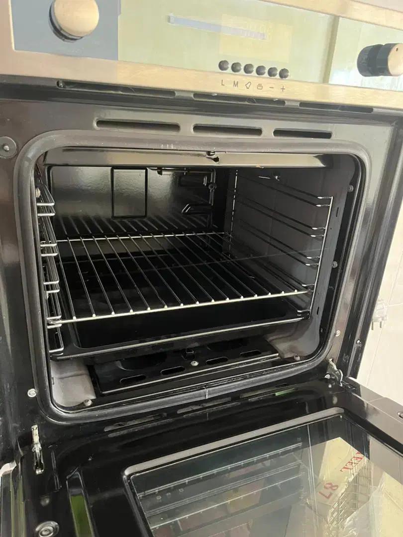 فرتوکار گازی بیشل|اجاق گاز و لوازم برقی پختوپز|فولادشهر, فولادشهر|دیوار