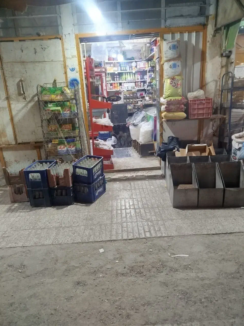 اجاره مغازه|اجارهٔ مغازه و غرفه|زابل, |دیوار