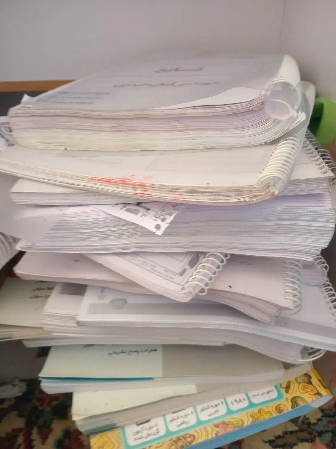 کتابهای کنکورتجربی|کتاب و مجله آموزشی|مراغه, |دیوار