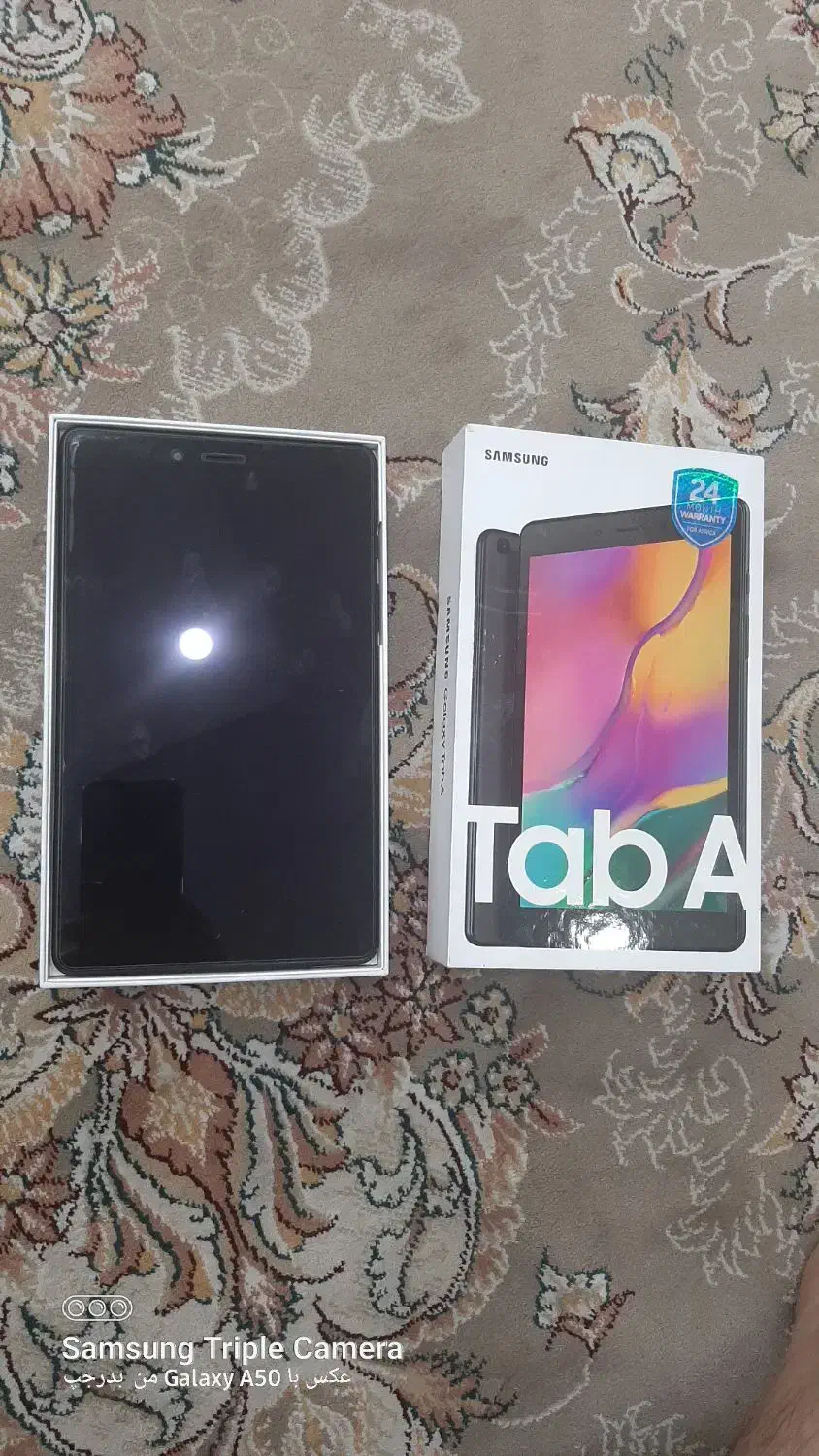 تبلت سامسونگ|تبلت|کرج, ساسانی (قلمستان)|دیوار