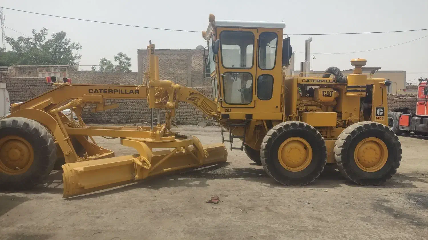 گریدرغلطک|خدمات حمل و نقل|بندرعباس, |دیوار