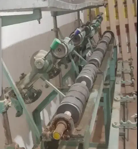 تعمیر بویین|ماشین‌آلات صنعتی|آران و بیدگل, |دیوار