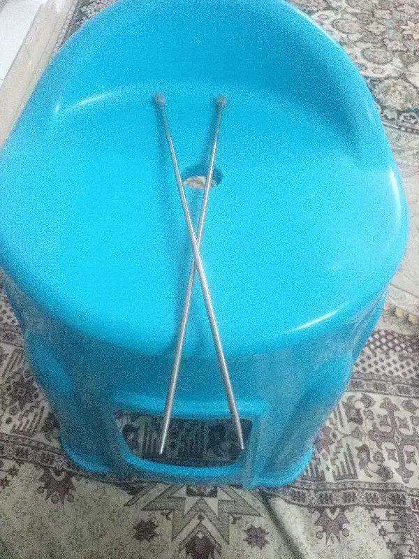 میل|لوازم خیاطی و بافتنی|مشهد, شهرک بهارستان|دیوار