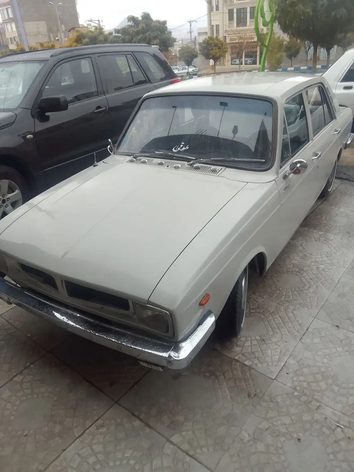 پیکان ۶۰|خودرو سواری و وانت|مرند, |دیوار