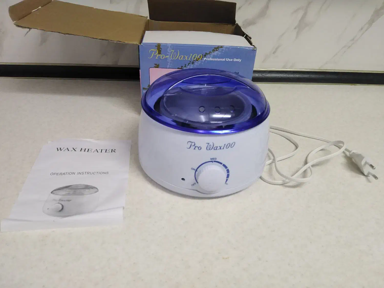 دارای درجه حرارت|سایر لوازم برقی|سنندج, |دیوار