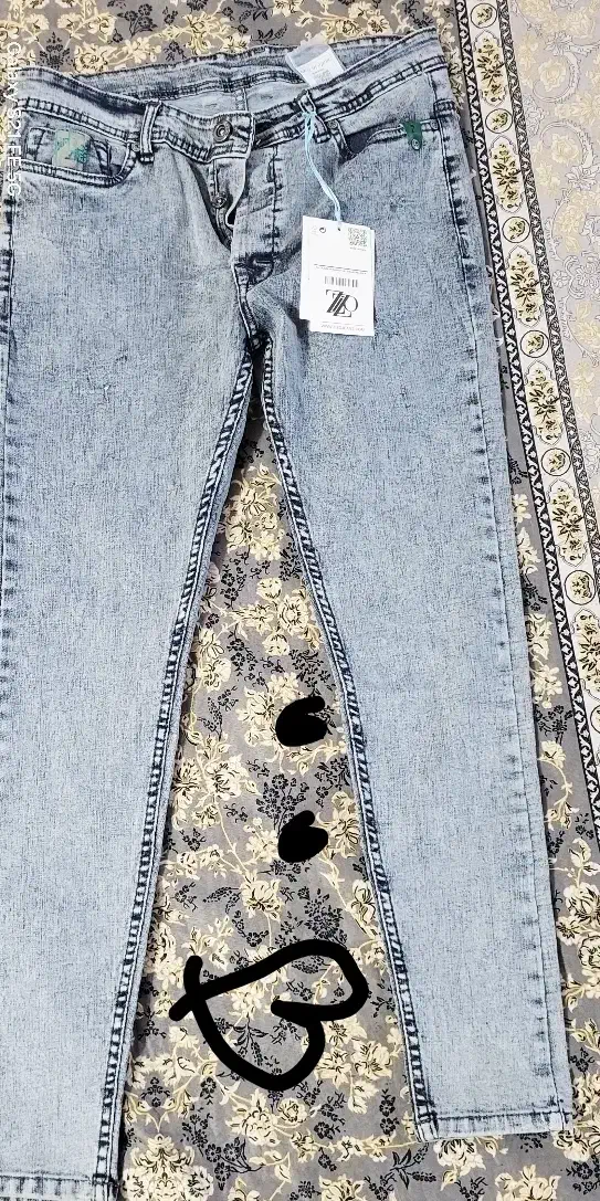 شلوار لی|لباس|شهرکرد, |دیوار