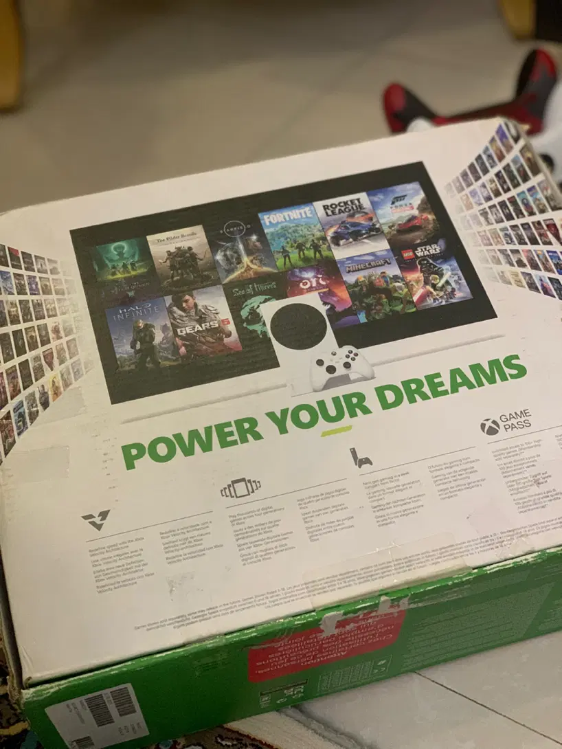 Xbox one s|کنسول، بازی ویدئویی و آنلاین|تهران, آزادشهر|دیوار
