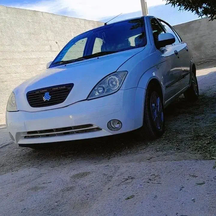 تبیا 2|خودرو سواری و وانت|بندر ماهشهر, |دیوار