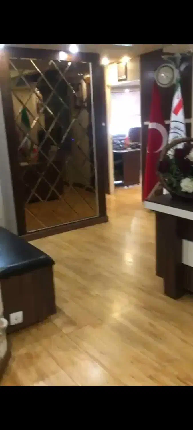 ۱۱۰ متر سند اداری  فروش فوری جنب متروی بریانک|فروش دفتر کار، اتاق اداری، مطب|تهران, بریانک|دیوار